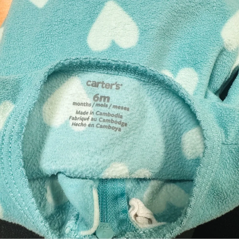 Carters baby girls